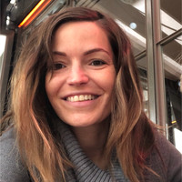 Aurelie RIBEIRO