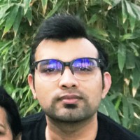 Nitin Purohit