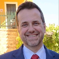 Mauricio Vila Pereira