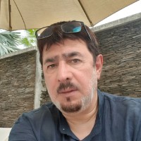 Hesham Mandeel