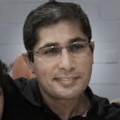 Wasif Kazmi