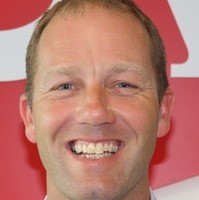 Gareth Stranaghan