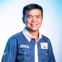 Norbert Dizon