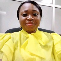 Christianah Akinsida CAMS, MSC