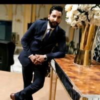Arslan Hyder