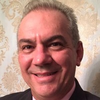 Mauro De Souza Moraes