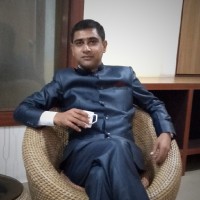 Deepanjan Saha