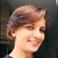 Anitha Achuthan