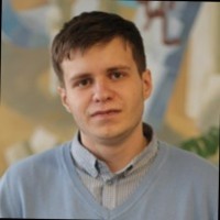 Pavel Shaikhmetov