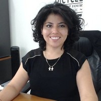 Sandra Angelica. Silva Fajardo