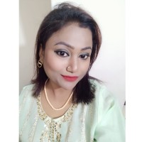 Zannatul Ferdaus