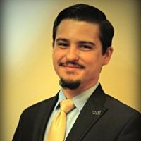 Mitchell Carbajal