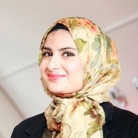 Sumera Saad