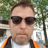 Tony Markussen