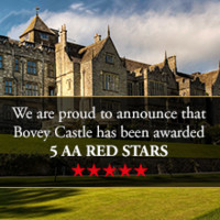 Bovey Castle