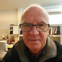 Richard Barrack