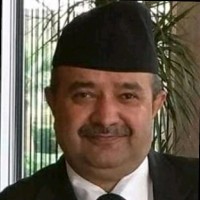 Naresh Nepal