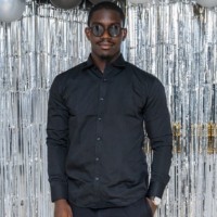 Adama Ba