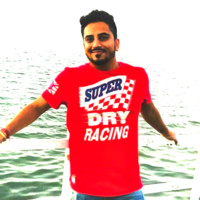 Nishchay Khurana