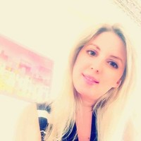 Christina Georganta