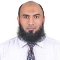 Ghafar Ali