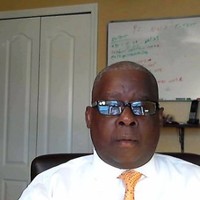 Dr. Tony Hill