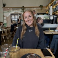 Eilis Smyth