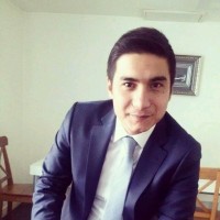Deniz Bozkurt