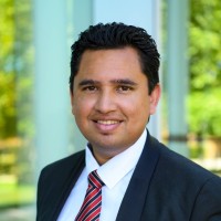 Carlos H. Hernandez, MS