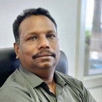 Zeen Purushothaman