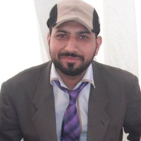 Muhammad Zubir Asharaf