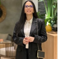 Maryem Gharbi