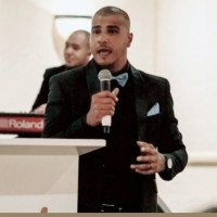 Gavin Krishnasamy