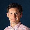 Dr Guy O'Connell (Mbbs, Franzcr, Faanms)