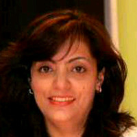 Geetika Sood