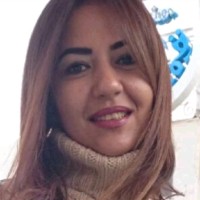 Marwa Hammad
