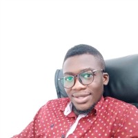 Viny steve Hapi sandjong
