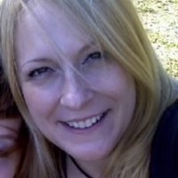 Melissa Rufe