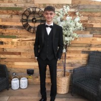 Ciaran Hussey