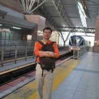 Richard Jing