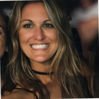 Stacy Sanders