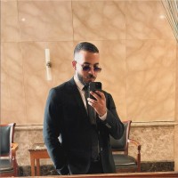 Salah Sherif
