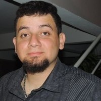 Kauê Fanti Dueñas