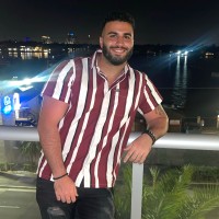 Ali Ajamy