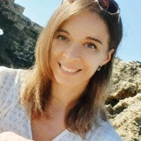 Claire Peron