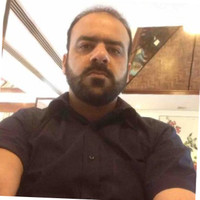 Farhan Ahmad