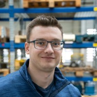 Jannes Luca Decker