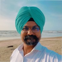 Amandeep Singh