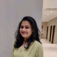Anushree Dighe