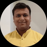 Yogesh Agrawal